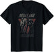 Mötley Crüe Vintage Glendale