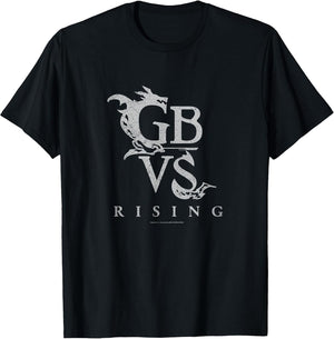 Granblue Fantasy Versus: Rising GBVSR Logo
