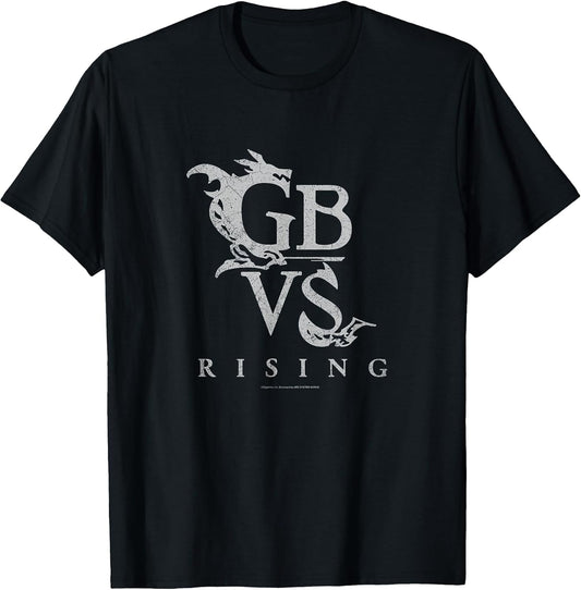 Granblue Fantasy Versus: Rising GBVSR Logo