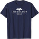 Imperator Rome White Logo