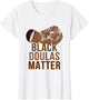 Black Afro Doula Midwife Birth Worker Black Doulas Matter