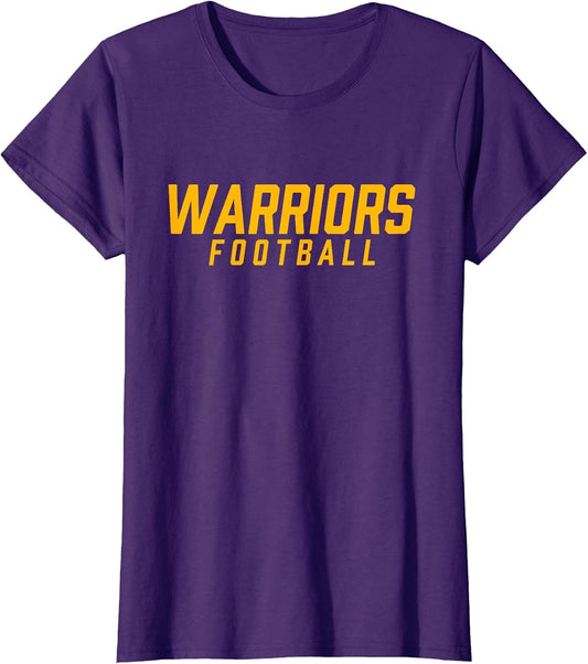 Meridian High School Football Team