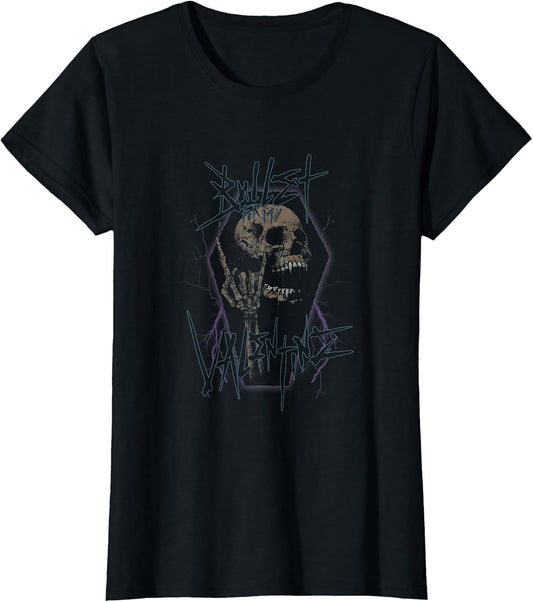 Bullet for My Valentine Skull