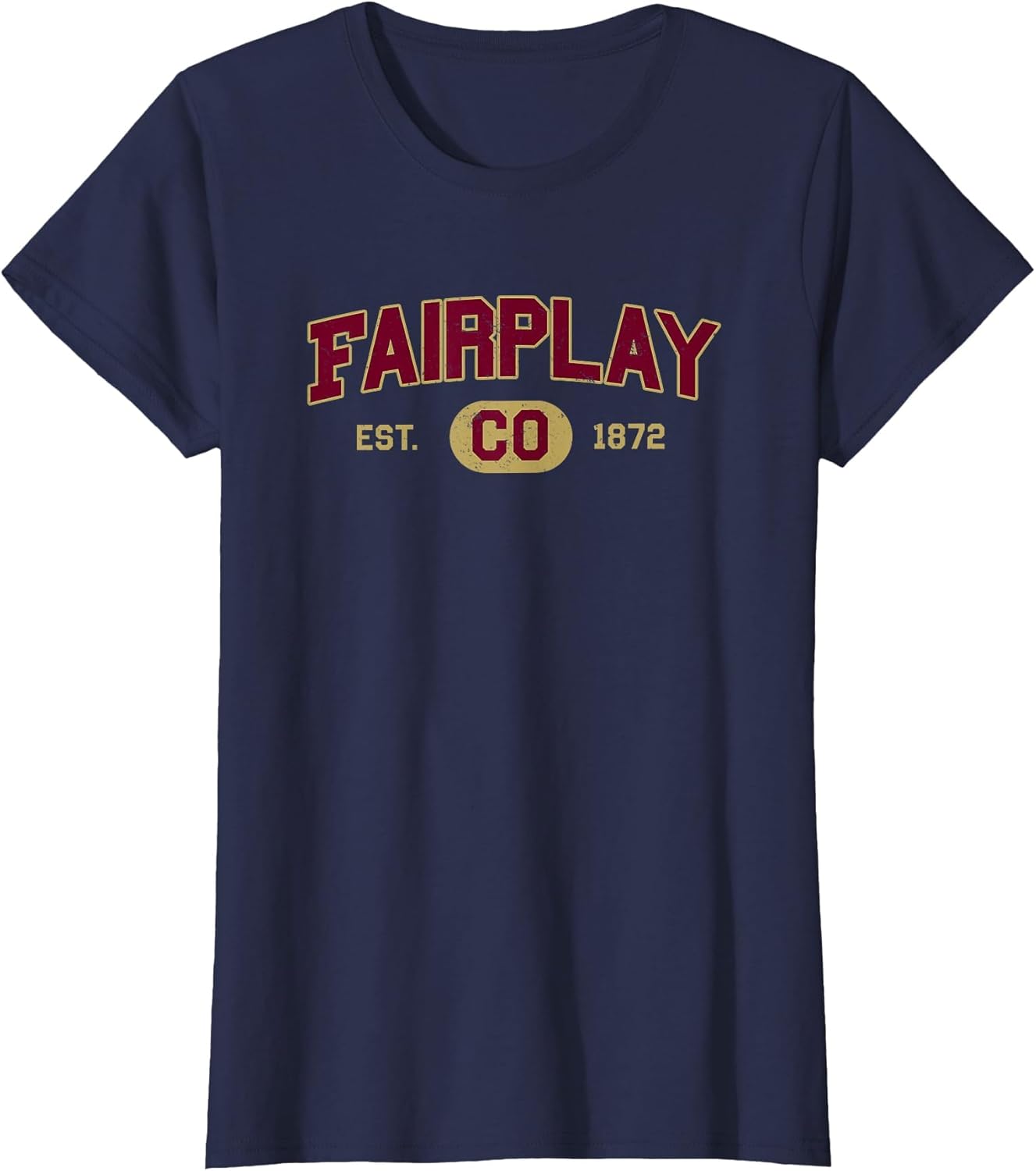 Fairplay Colorado Graphic Design Colorado