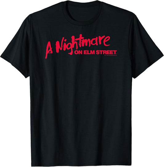 Nightmare on Elm Street - Logo