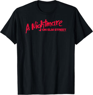 Nightmare on Elm Street - Logo
