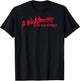 Nightmare on Elm Street - Logo