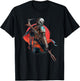 Star Wars The Mandalorian Battle Ready Bounty Hunter