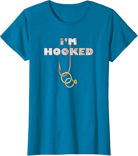 Groom or Brides Fishing Quote Bachelorette & Bachelor Party