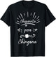 Chaparrita Pero Chingona Souvenirs Latina Chola chicana