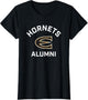 Emporia State University ESU Hornets Arched Alumni