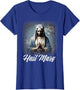 Hail Mary Our Lady Blessed Mother Rosary Catholic