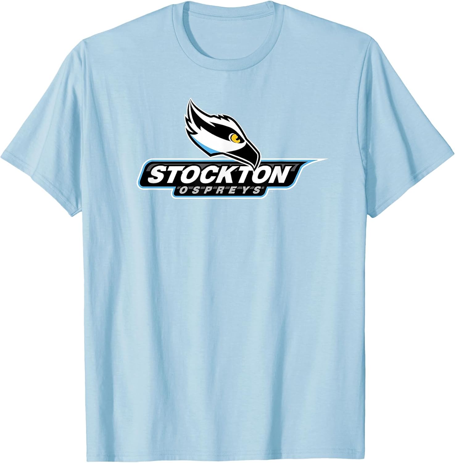 Stockton University Ospreys Logo