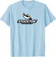 Stockton University Ospreys Logo