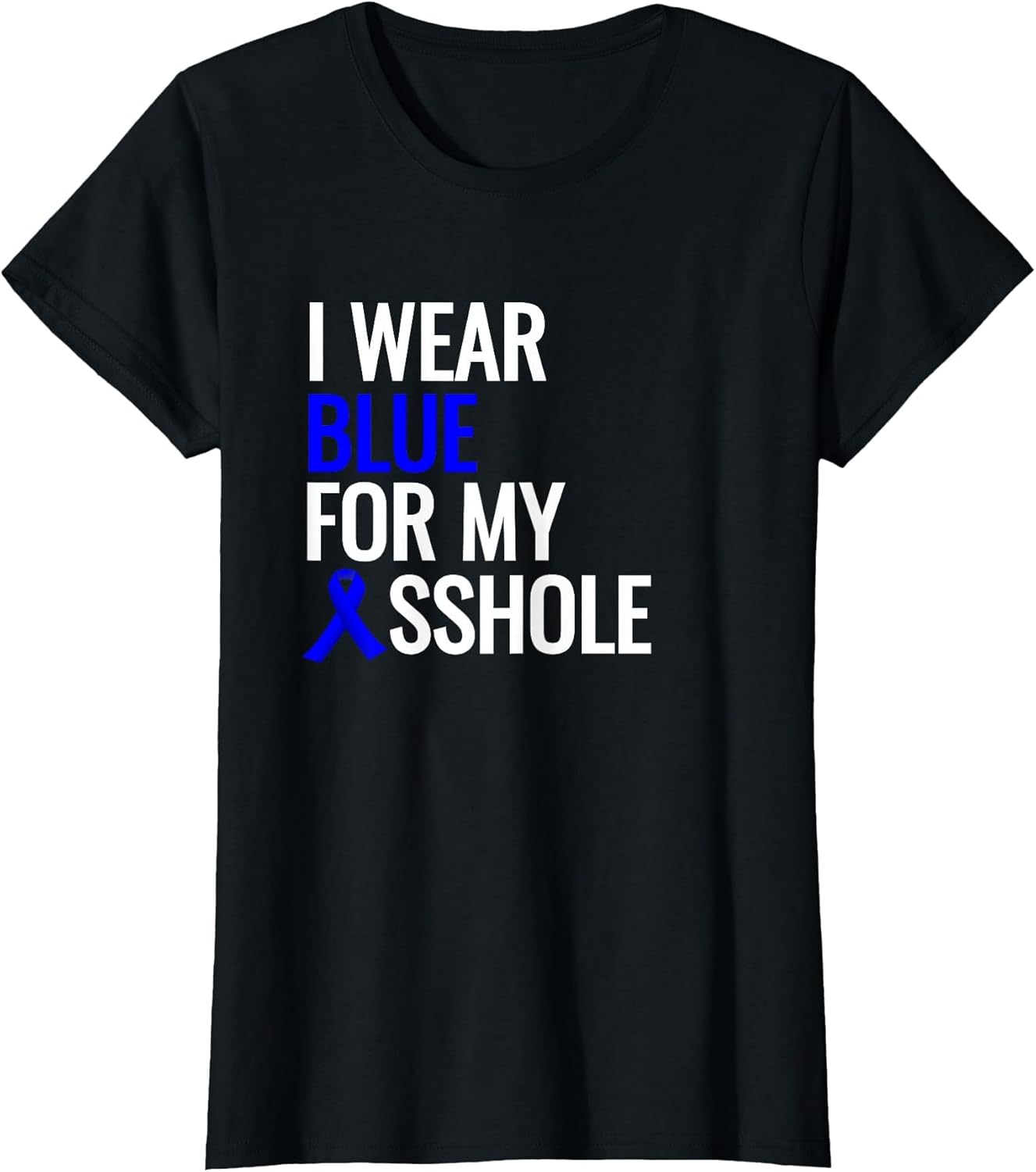 Cancer Shirt Colon Funny Cancer Survivor