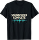 Soundcheck Complete Heart Beat Music Design