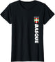 Basque Spain Victory Basque Football Jersey Style