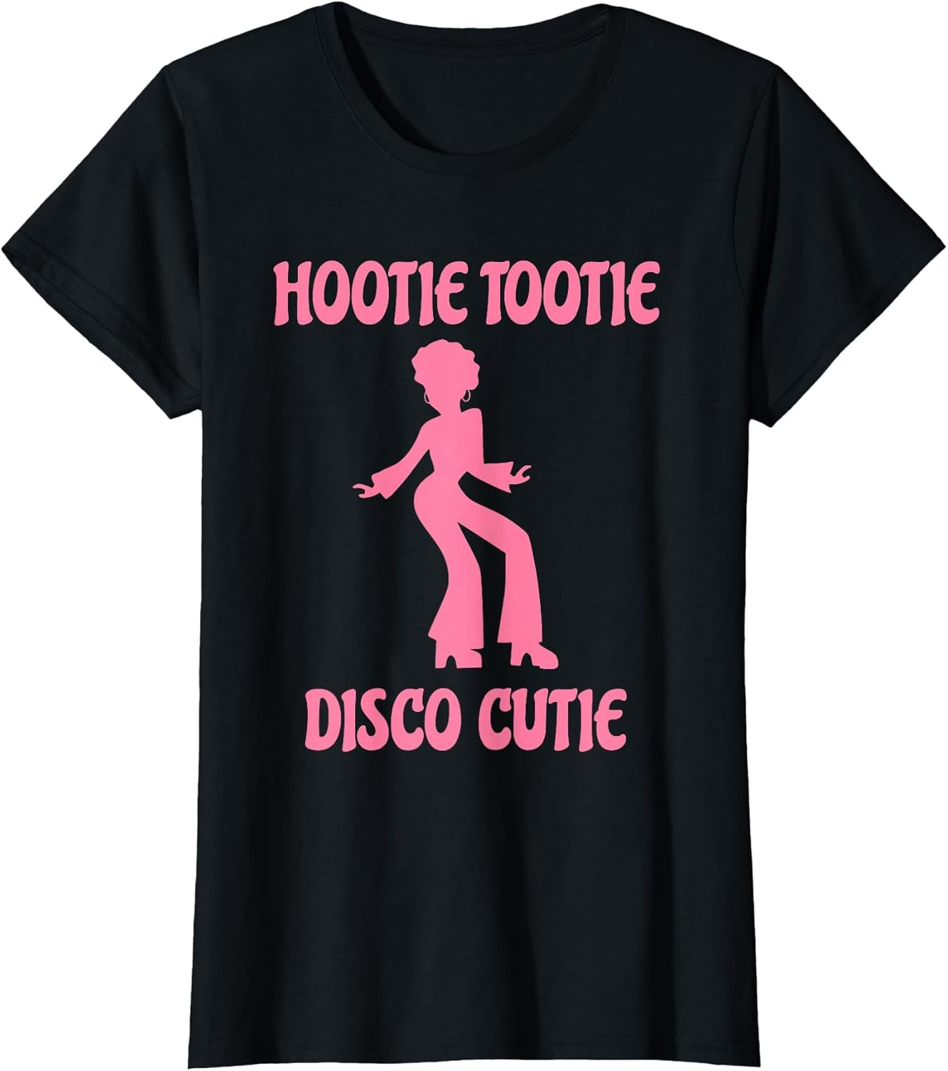 Hootie Tootie Disco Cutie