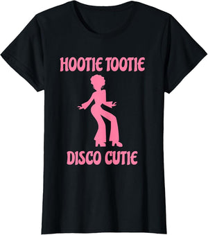 Hootie Tootie Disco Cutie
