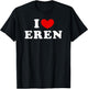 I Love Eren, I Love Eren