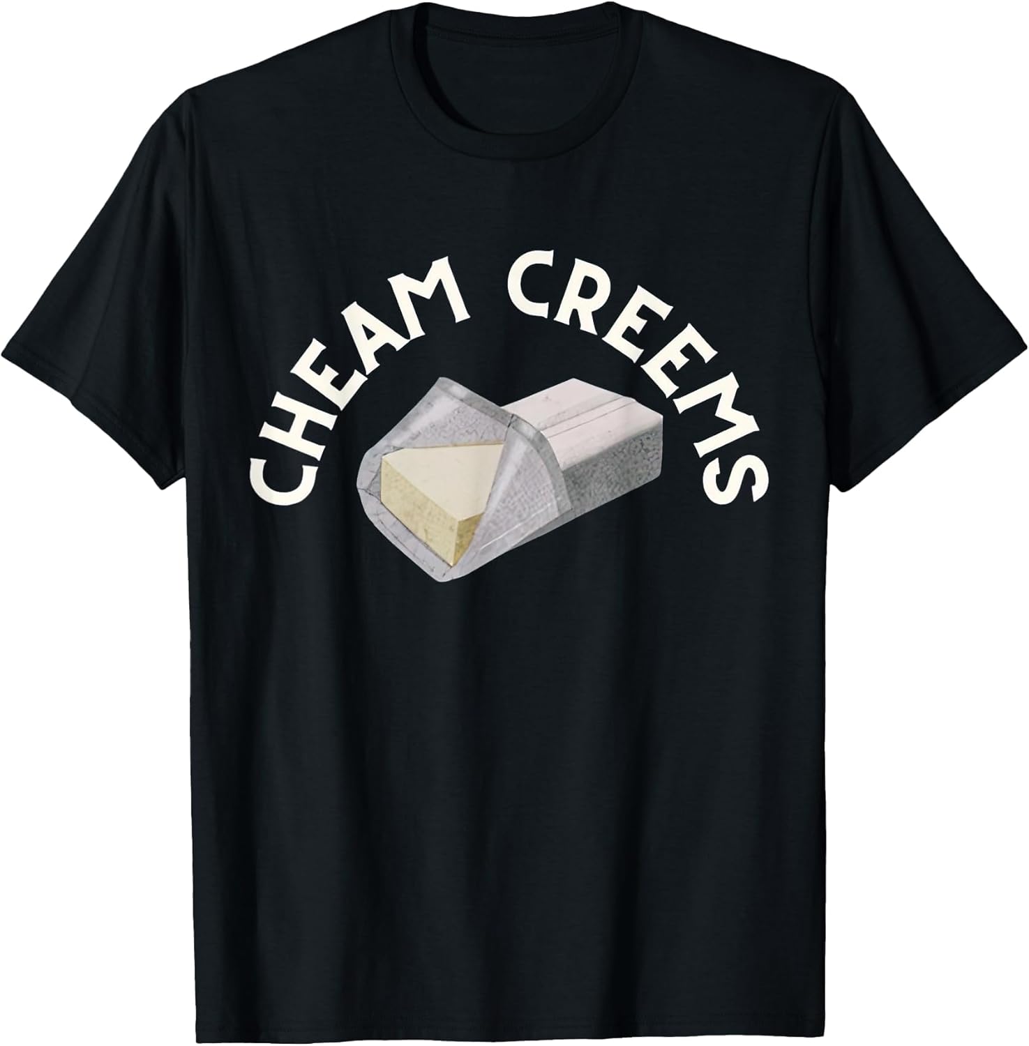 Cheam Creems Funny Vintage