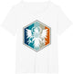 Retro Vintage South Tyrol Coat of Arms Eagle