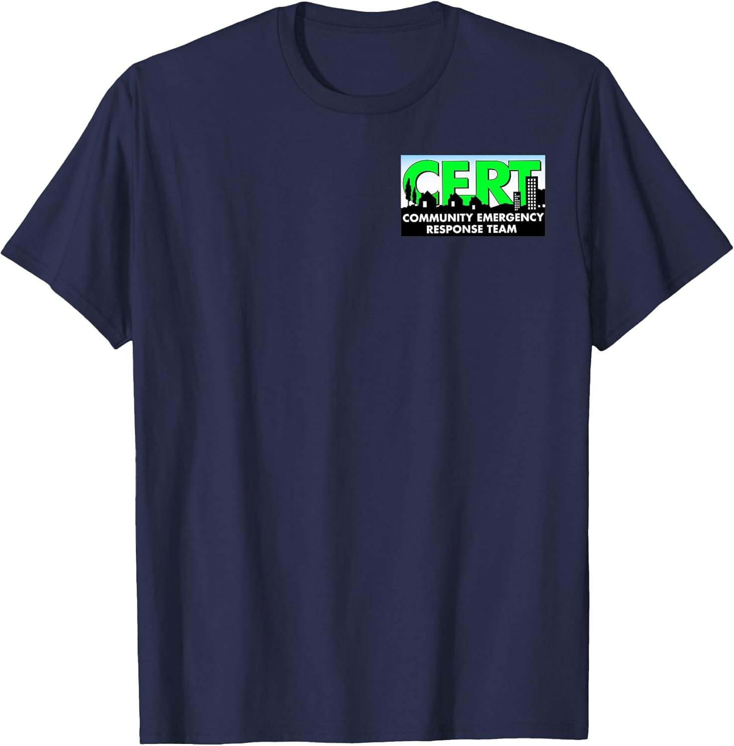 CERT - Community Emergency Response Team Instructor
