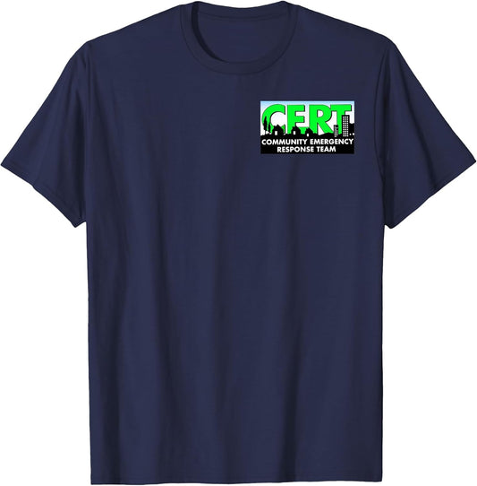 CERT - Community Emergency Response Team Instructor