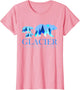 Glacier Bay National Park Bear Alaska Nature Outdoors Hike