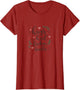 Hugs Heal Broken Hearts Women's Love Design