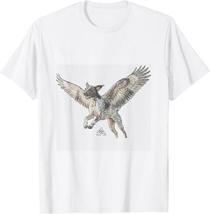 Hunting Dog Bird Art for Lovers,Hunters