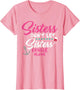 Sisters Don't Cruise Along Funny Cruising Girls Trip 2025