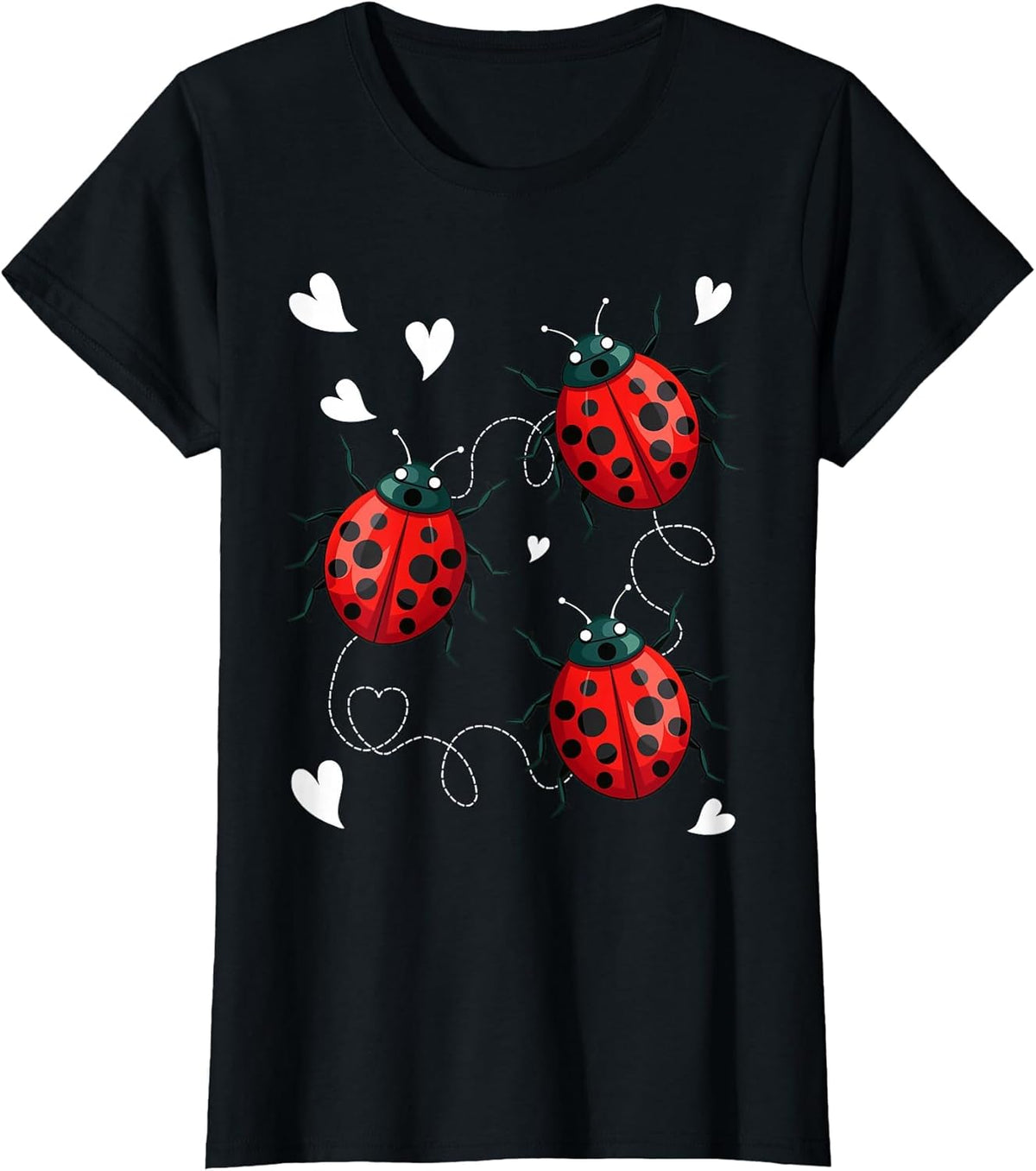 Ladybug Ladybugs Ladybug