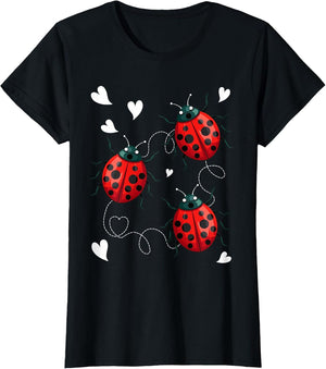 Ladybug Ladybugs Ladybug