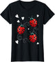 Ladybug Ladybugs Ladybug