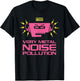 Pop Will Eat Itself Very Metal