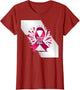 Breast Cancer Awareness: Tough Enough To Wear Pink