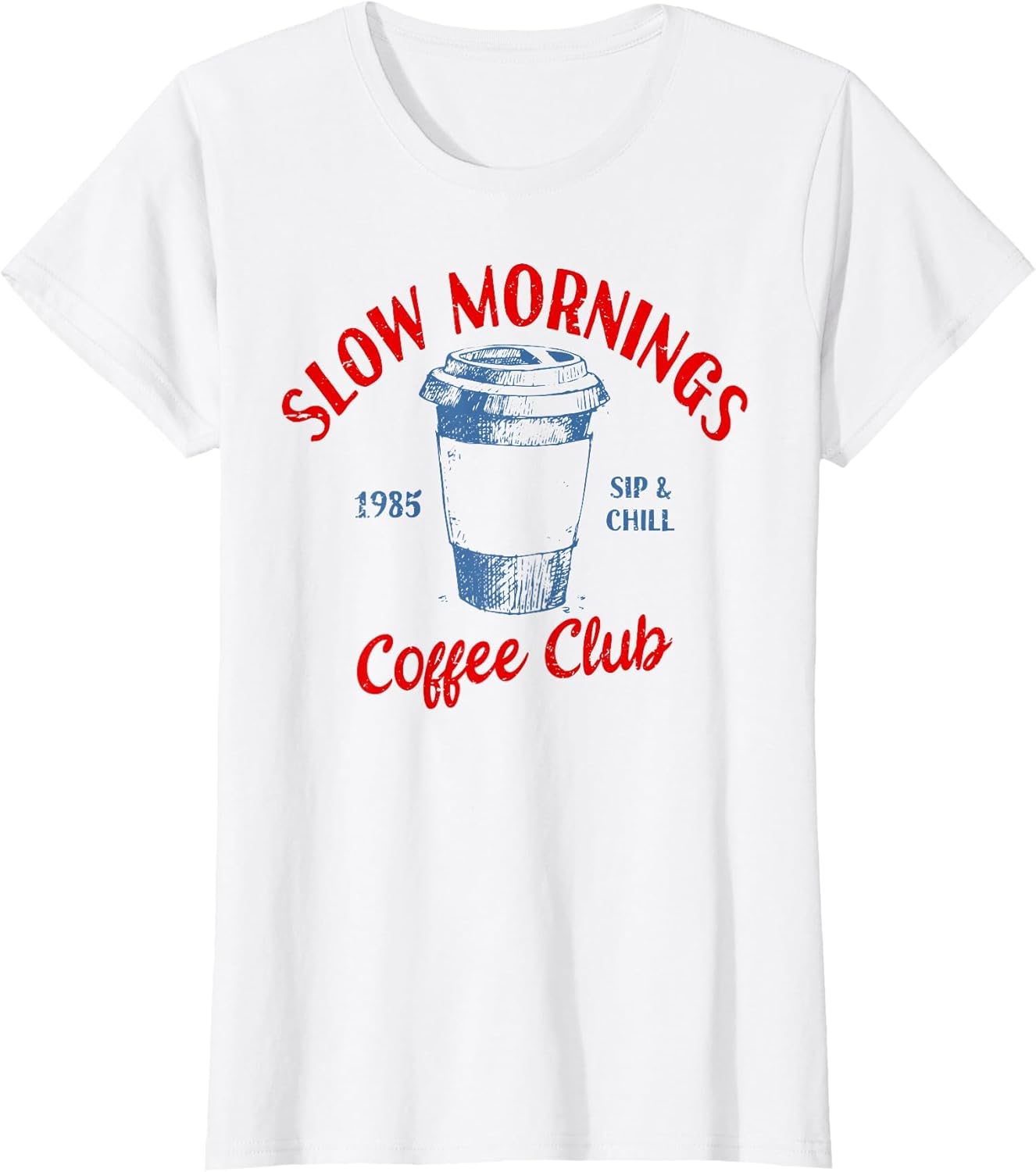 Slow Mornings Coffee Club | Coffee Lover Barista