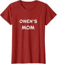 Owen's Mom