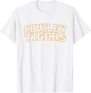 Cowley College Tigers Apparel Sports Fan