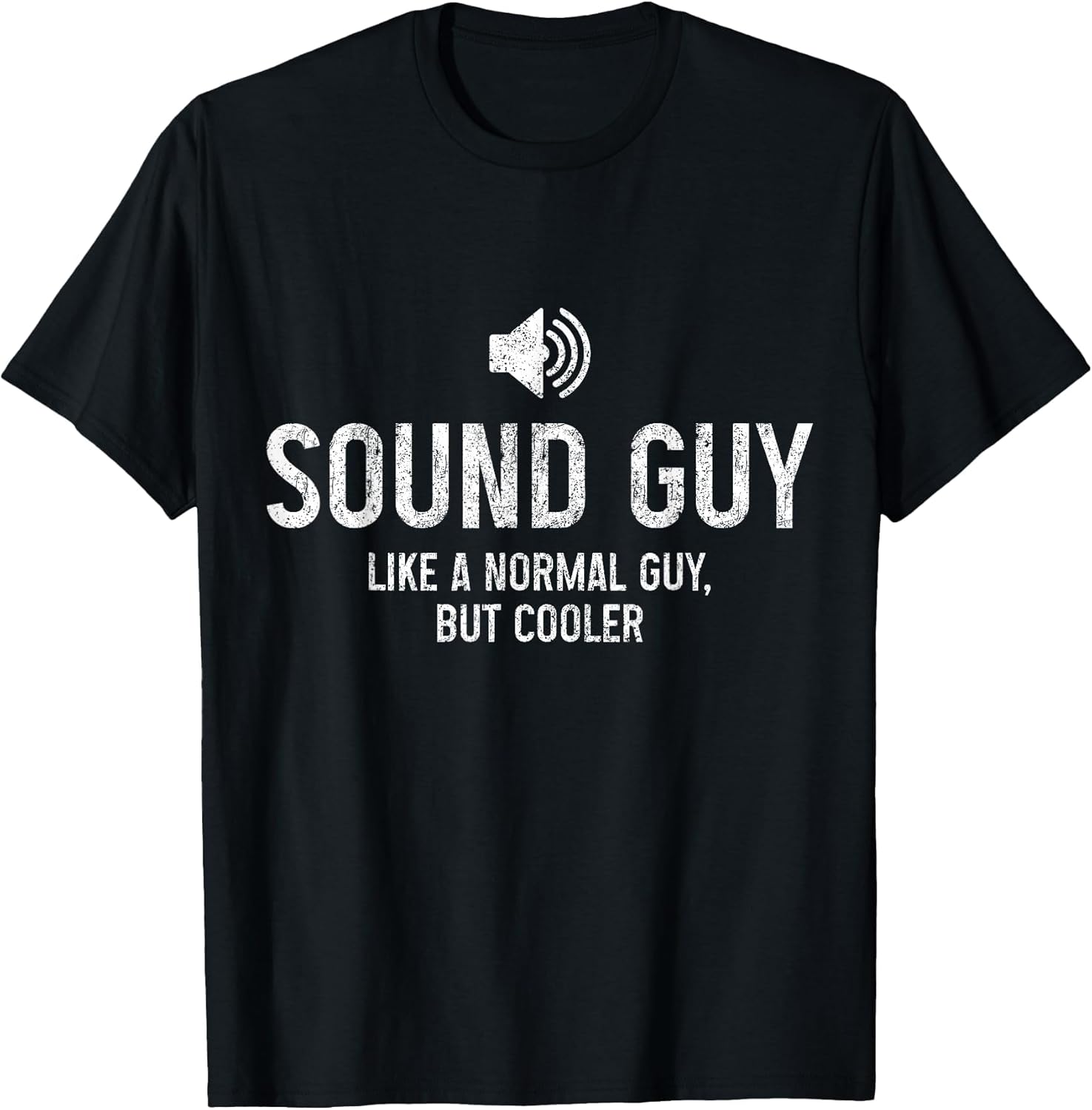 Sound Guy Audio Engineer Sound Technician Funny