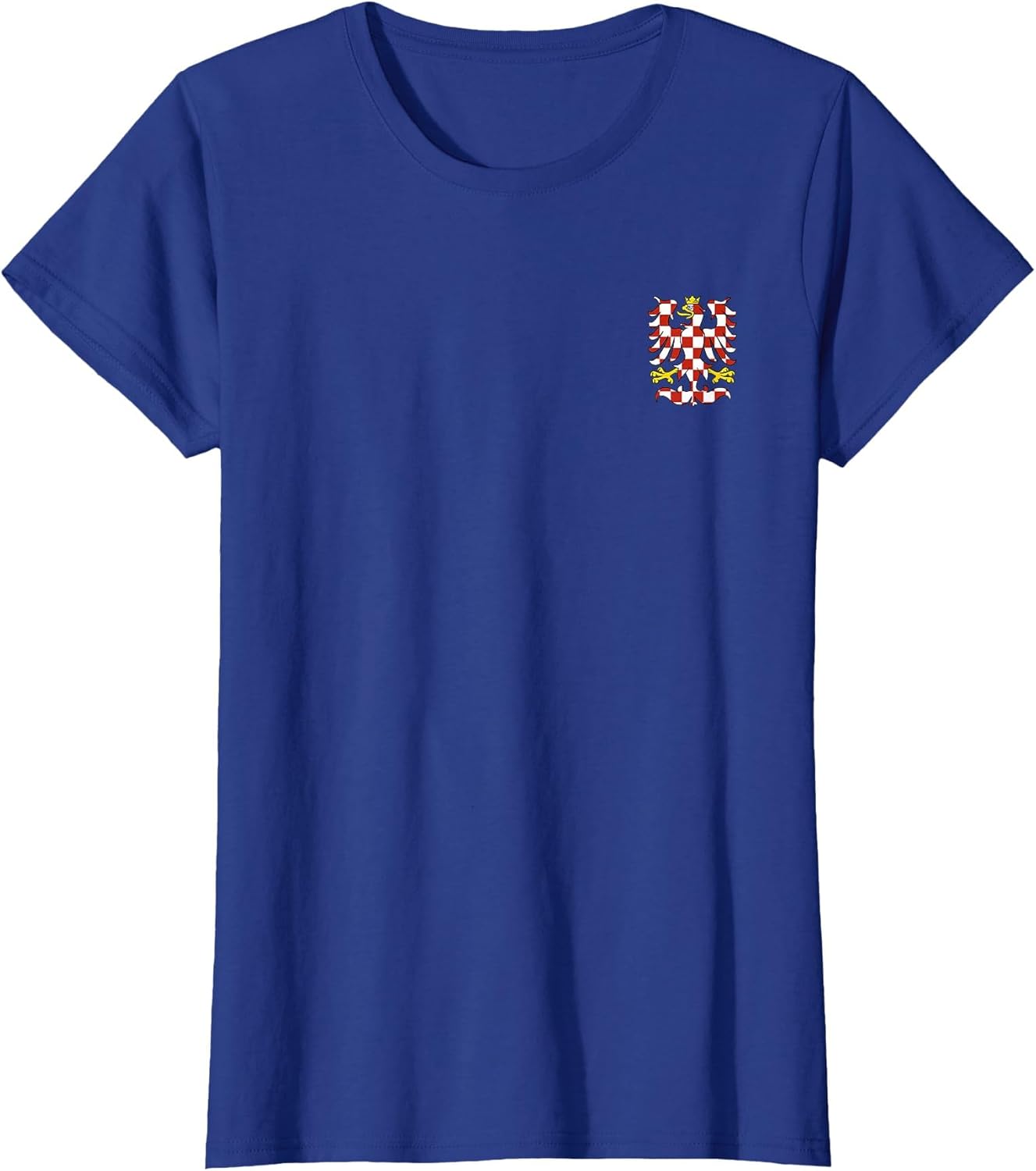 Moravia Czech Republic Flag Moravian Eagle ARMS