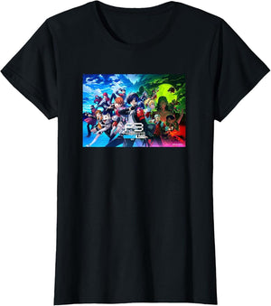 Persona 3 Reload All Characters ATLUS