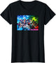 Persona 3 Reload All Characters ATLUS