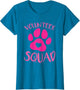 Animal Shelter Volunteer Squad