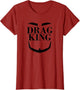 Pride Drag King