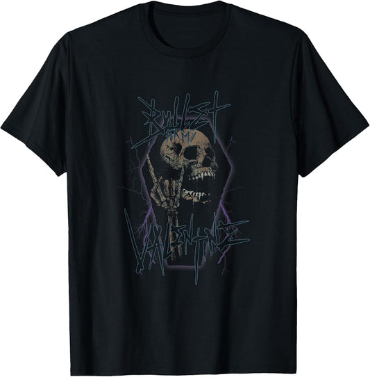 Bullet for My Valentine Skull