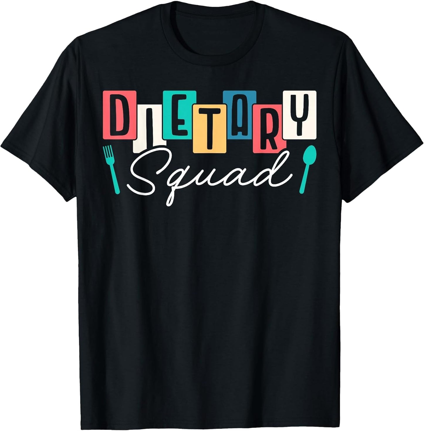 Dietary Squad Dietary Worker