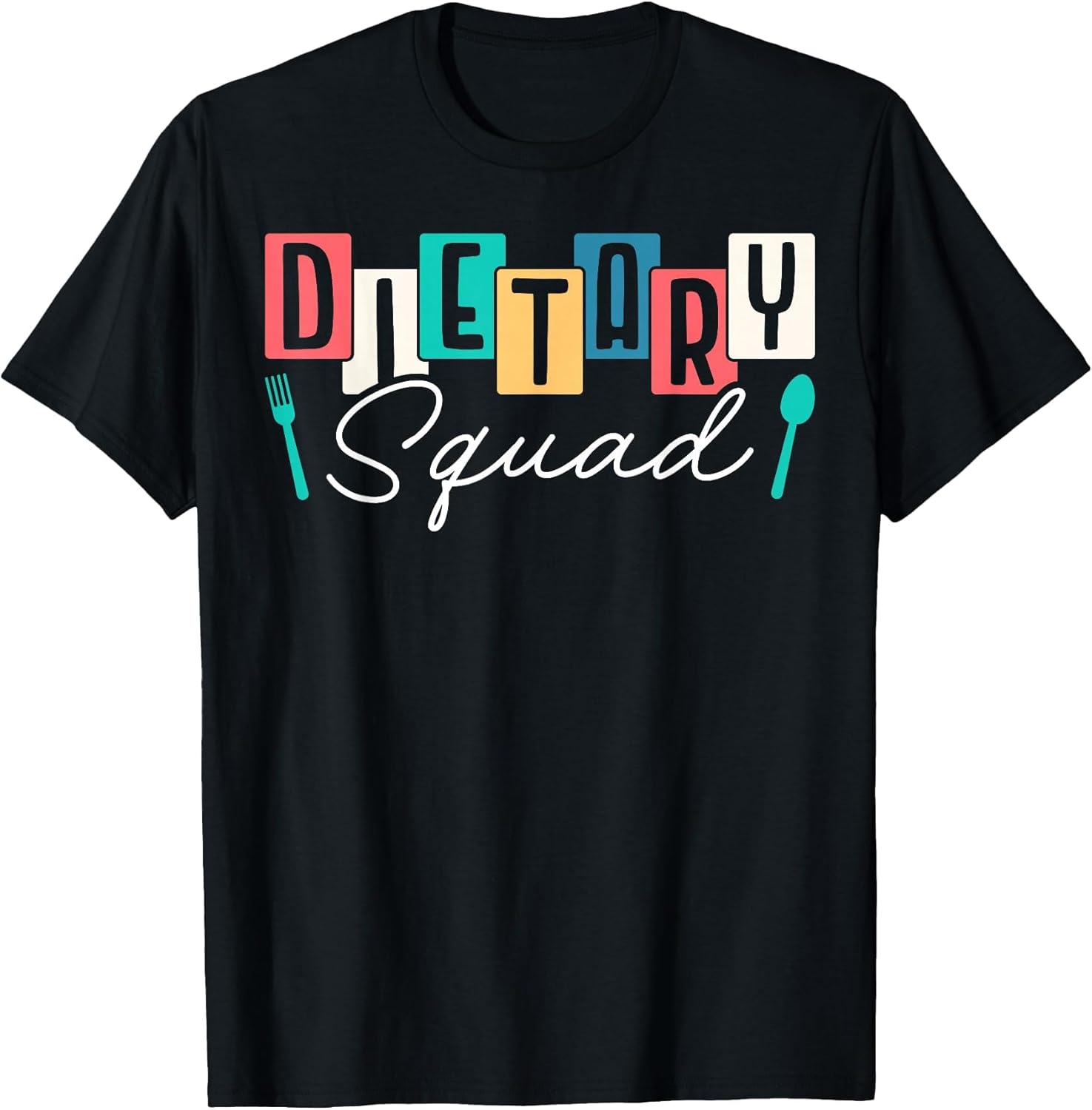 Dietary Squad Dietary Worker