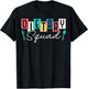 Dietary Squad Dietary Worker
